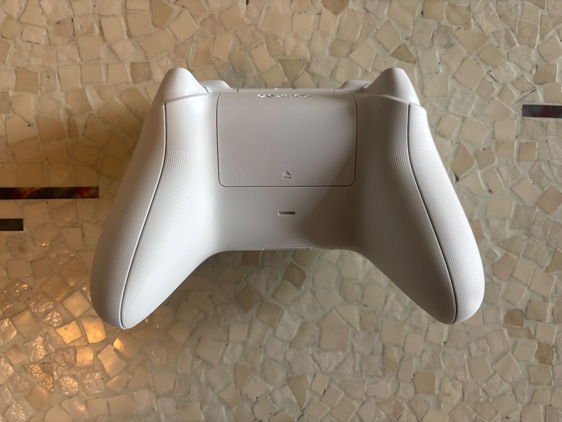 Microsoft Controller: XBOX series wireless controller - Neu – Neu (gemäss Beschreibung) aus Bern von Bollweevilbill 2