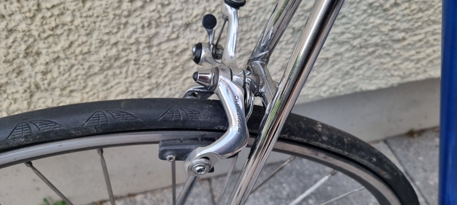 Biciclette: Tigra Rennvelo 28" mit Dura-ace Komponenten – Usato da Zürich venduto da beaahaus 6