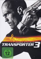 DVD ab Fr. 1.--, Transporter 3