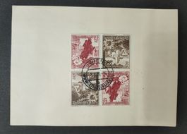 Postkarte Winterhilfswerk, Des Deutschen Volkes 1938 /39