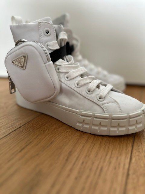 Prada Scarpe da donna: Original Pradaschuhe – Nuovo (secondo la descrizione) da Cham venduto da Monaco2013 1