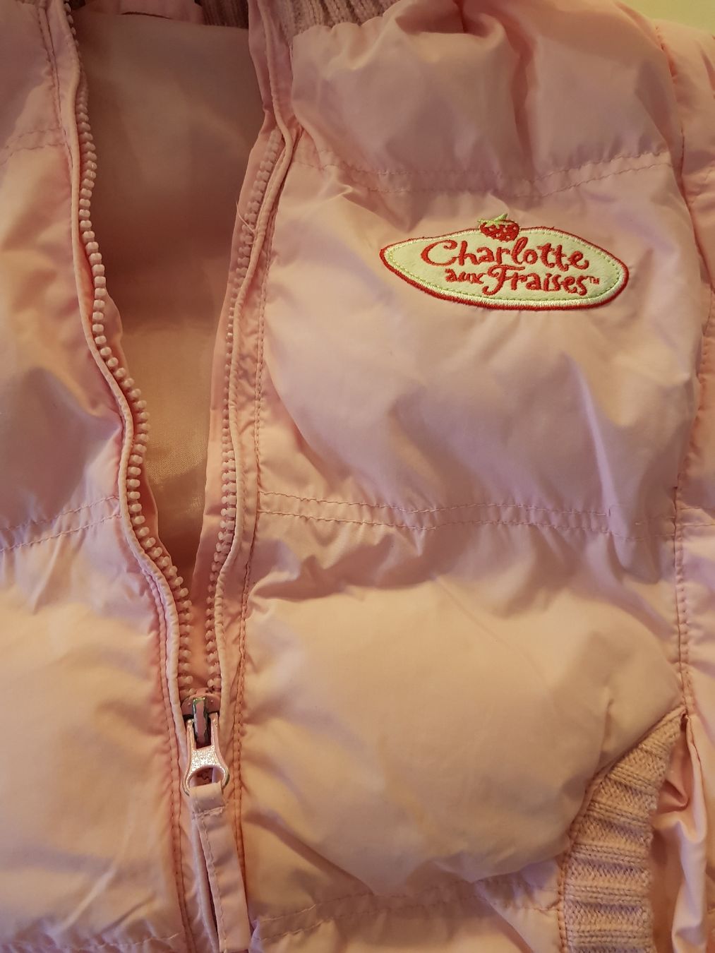 Vestes & Manteaux: anorak – D'occasion à Hermance par Triplebizzo 3