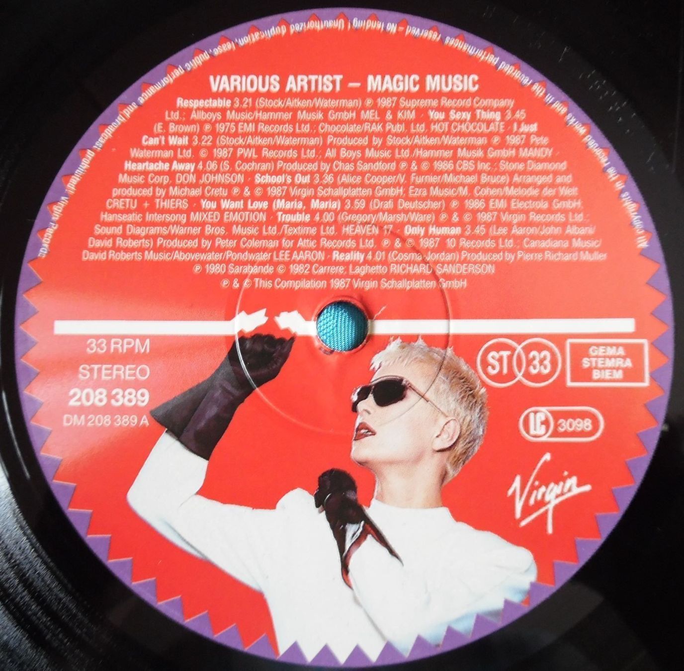 Vinyles: 6 LP Schlager – D'occasion à Bellinzona par Luna093 4