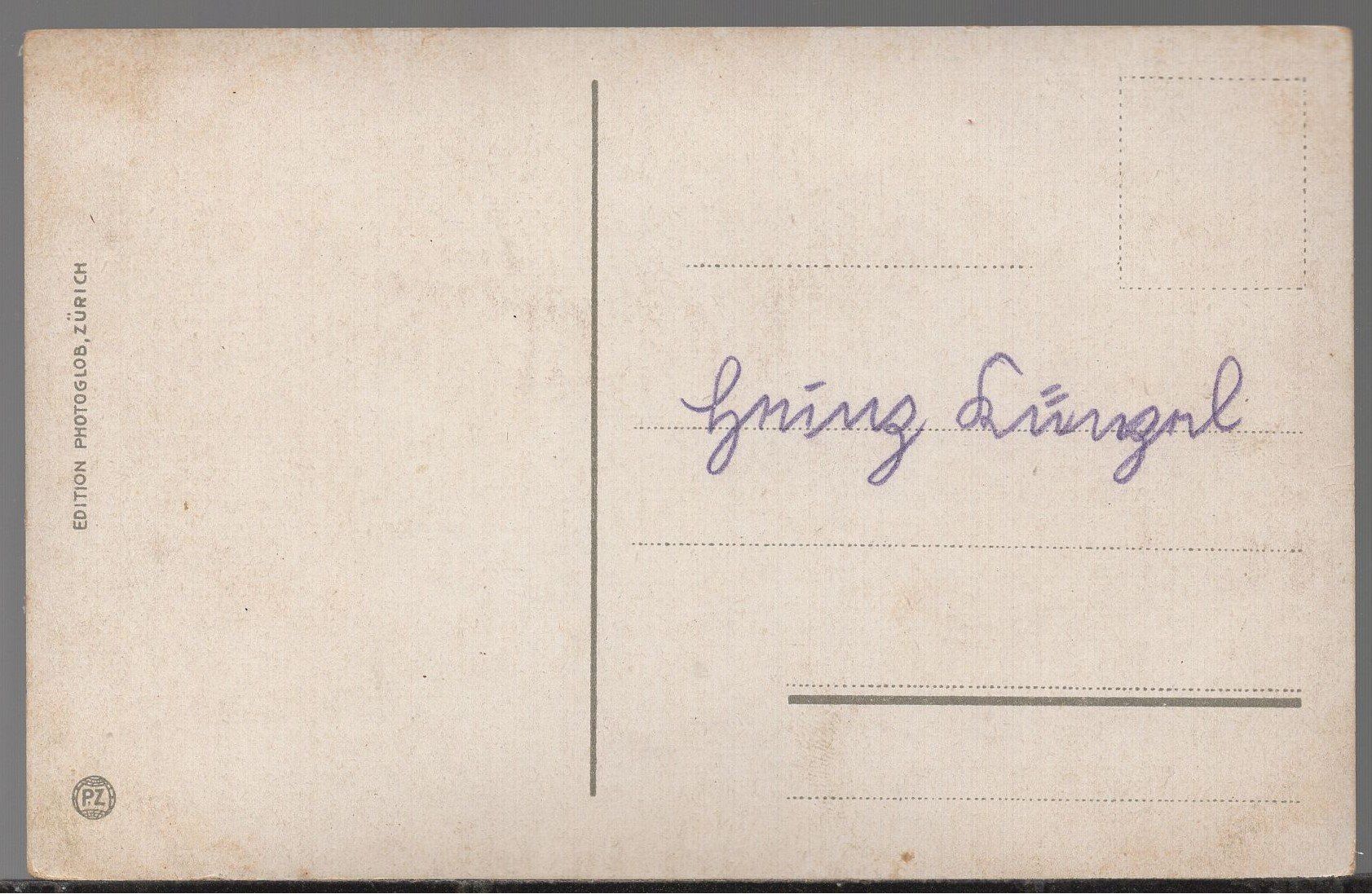 Cartoline postali: Vier - Waldstättersee  Luftbild – Usato da Aarau venduto da kufi44 1