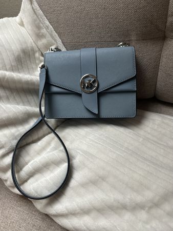 Michael Kors 🩵🌸 Perfekt für den Sommer 😍