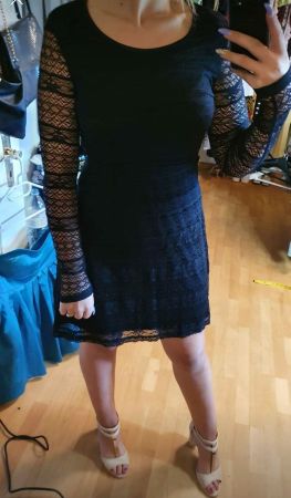 🌺G!NA Kleid Größe 38-M🌺
