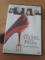 DVD - Der Teufel trägt Prada (2006)
