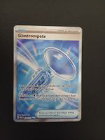 Ascended Heroes Glastrompete Pokémon Deutsch 