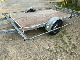 Autoanhänger