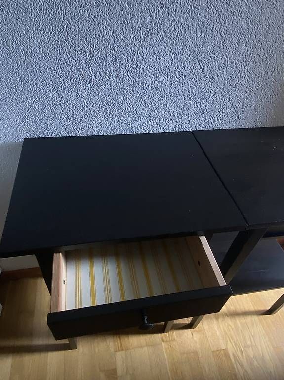 Ikea Comodini: Tables de nuit (2) – Usato da Biel/Bienne venduto da Bibsou 1