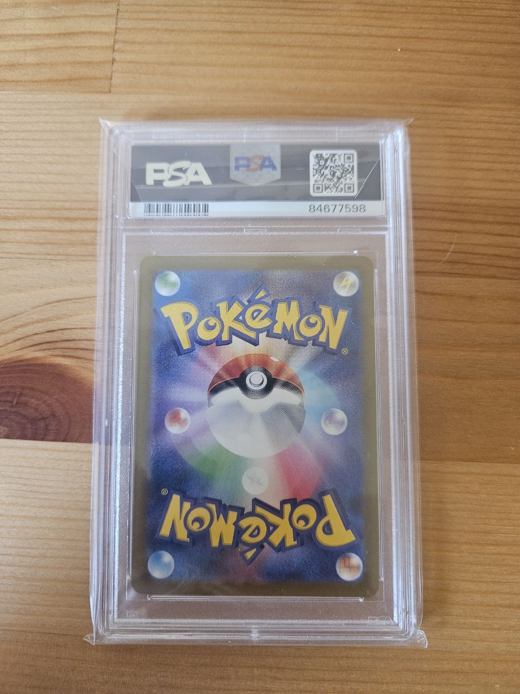 Pokémon Carte collezionabili: Pokemon Charizard 2023 PSA – Nuovo e nell'imballaggio originale da Minusio venduto da andyhonda1979 1
