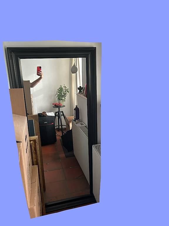 Specchi: Wandspiegel – Usato da Zürich venduto da mal_cvr9