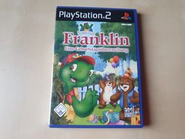 Franklin Eine Geburtstagsüberraschung