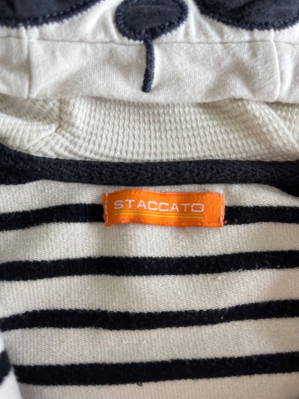 Jacken & Mäntel: Babyjacke Staccato – Gebraucht aus Ziefen von Madame1982 3