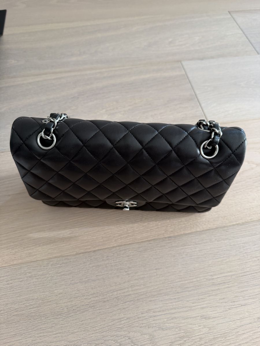 Chanel Borse da donna: Chanel Double Flap Bag – Usato da Erlenbach ZH venduto da mpsy 7