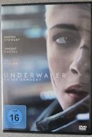 DVD Underwater / Kristen Stewart
