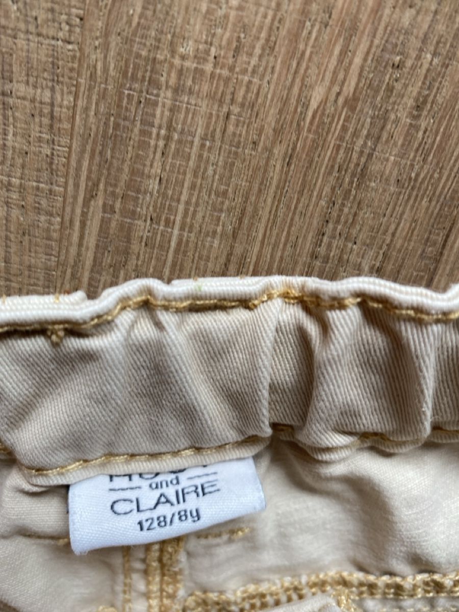 Hosen: Hose von Hust & Claire, Grösse 128, Top! – Gebraucht aus Saanenmöser von ballerinas 1