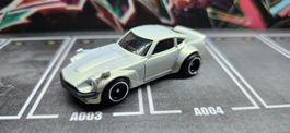 Hot Wheels Datsun Premium