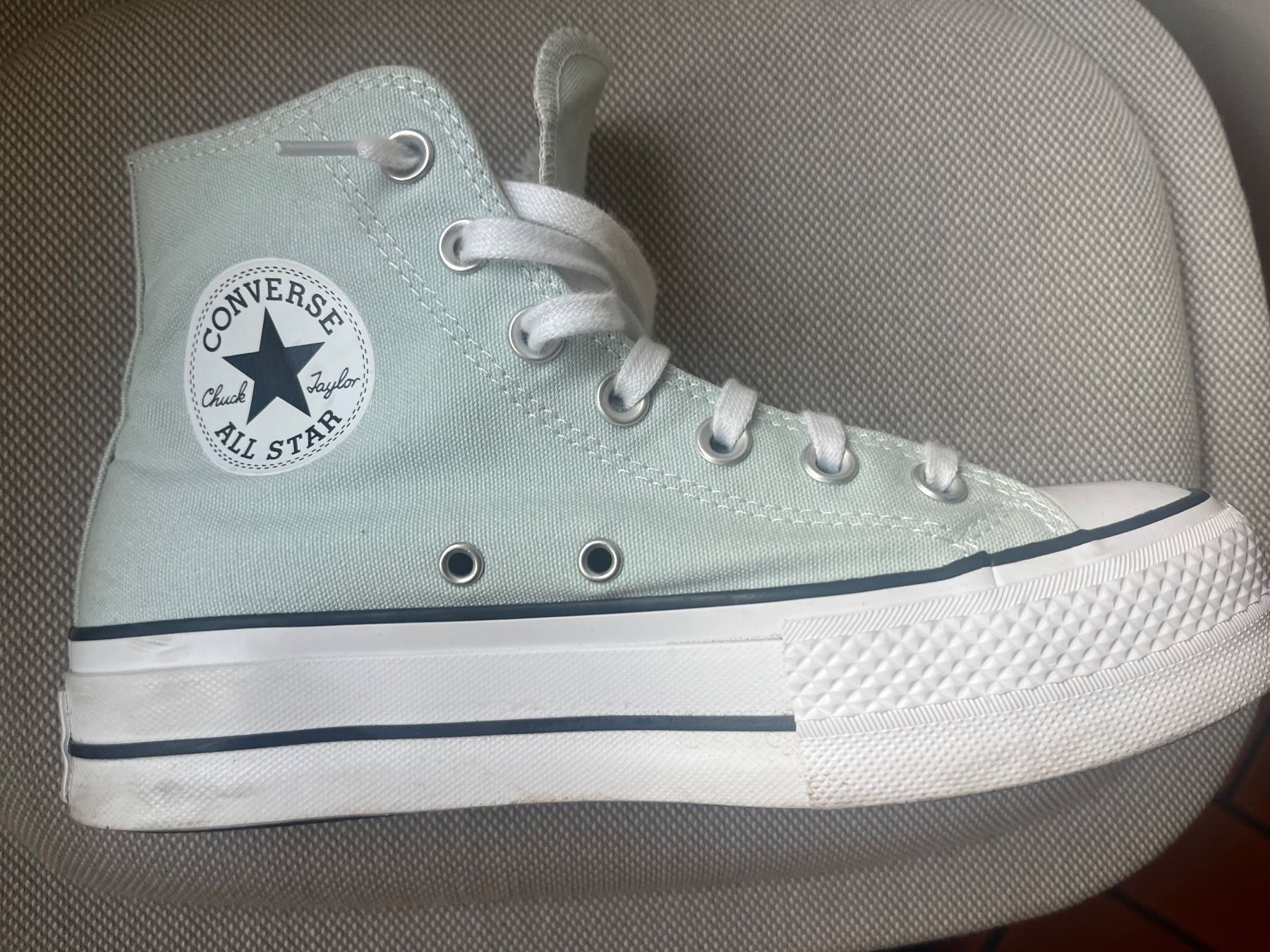Converse Scarpe da donna: Converse 37 – Usato da Zürich venduto da ZoraG
