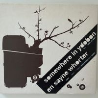 En Sayne Whorter – Somewhere In Ydobon (CD .ish) 2004