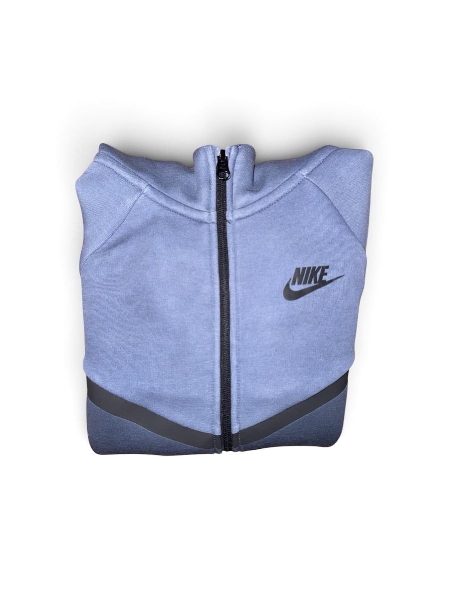 Nike Maglioni & Felpe: Nike Tech Fleece Windrunner – Nuovo (secondo la descrizione) da Vandoeuvres venduto da Kar_73 2