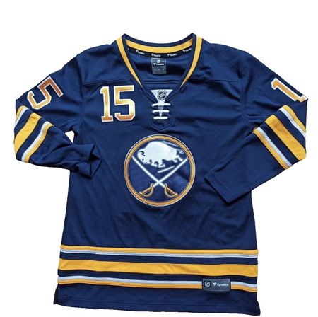 NHL Trikot Jack Eichel Buffalo
