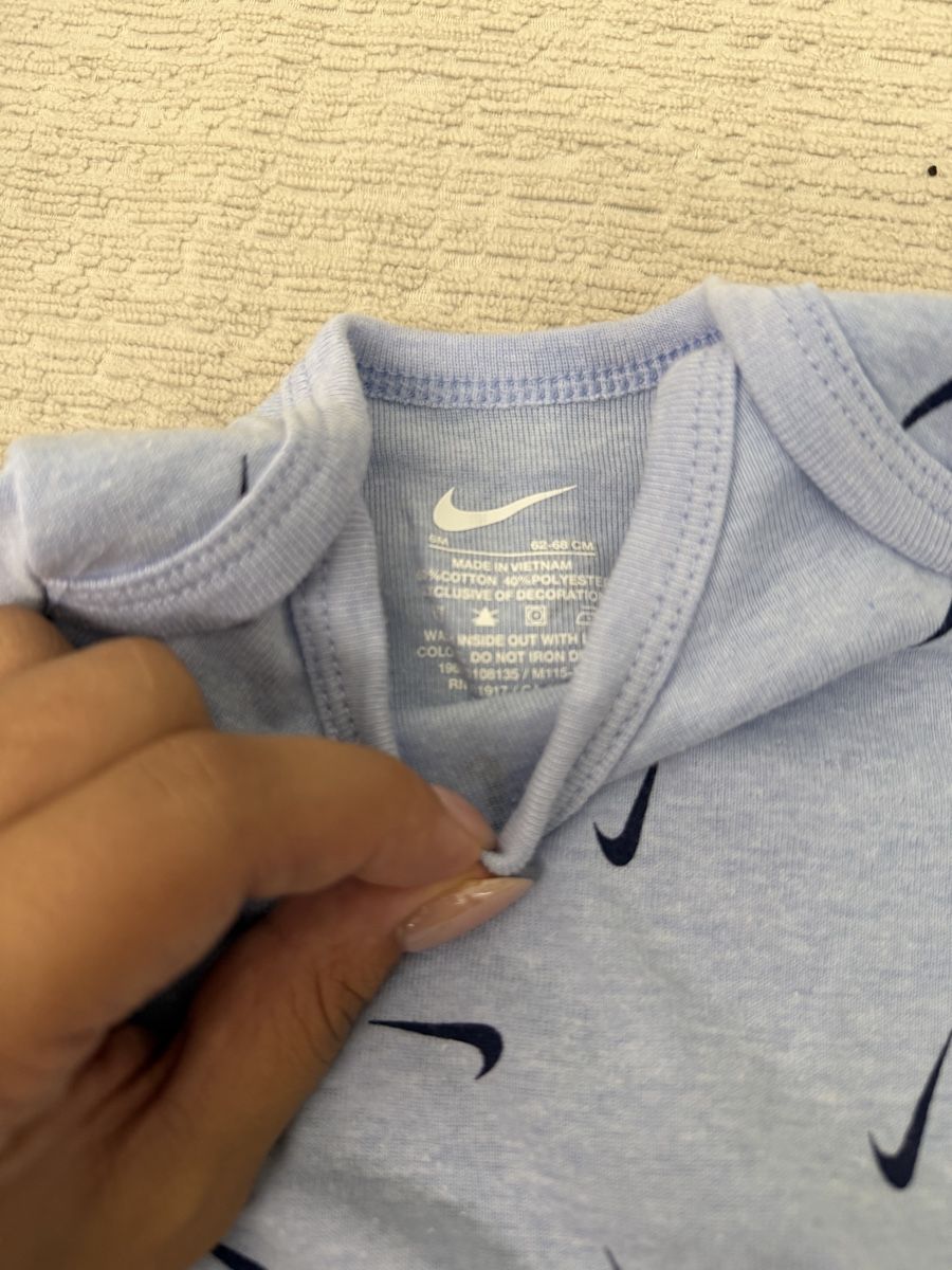 Nike Kleiderpakete & -sets: Nike Set Baby – Gebraucht aus Altendorf von Carcoura 1