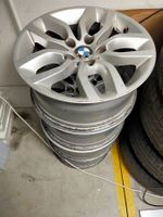 BMW F25 Alufelgen