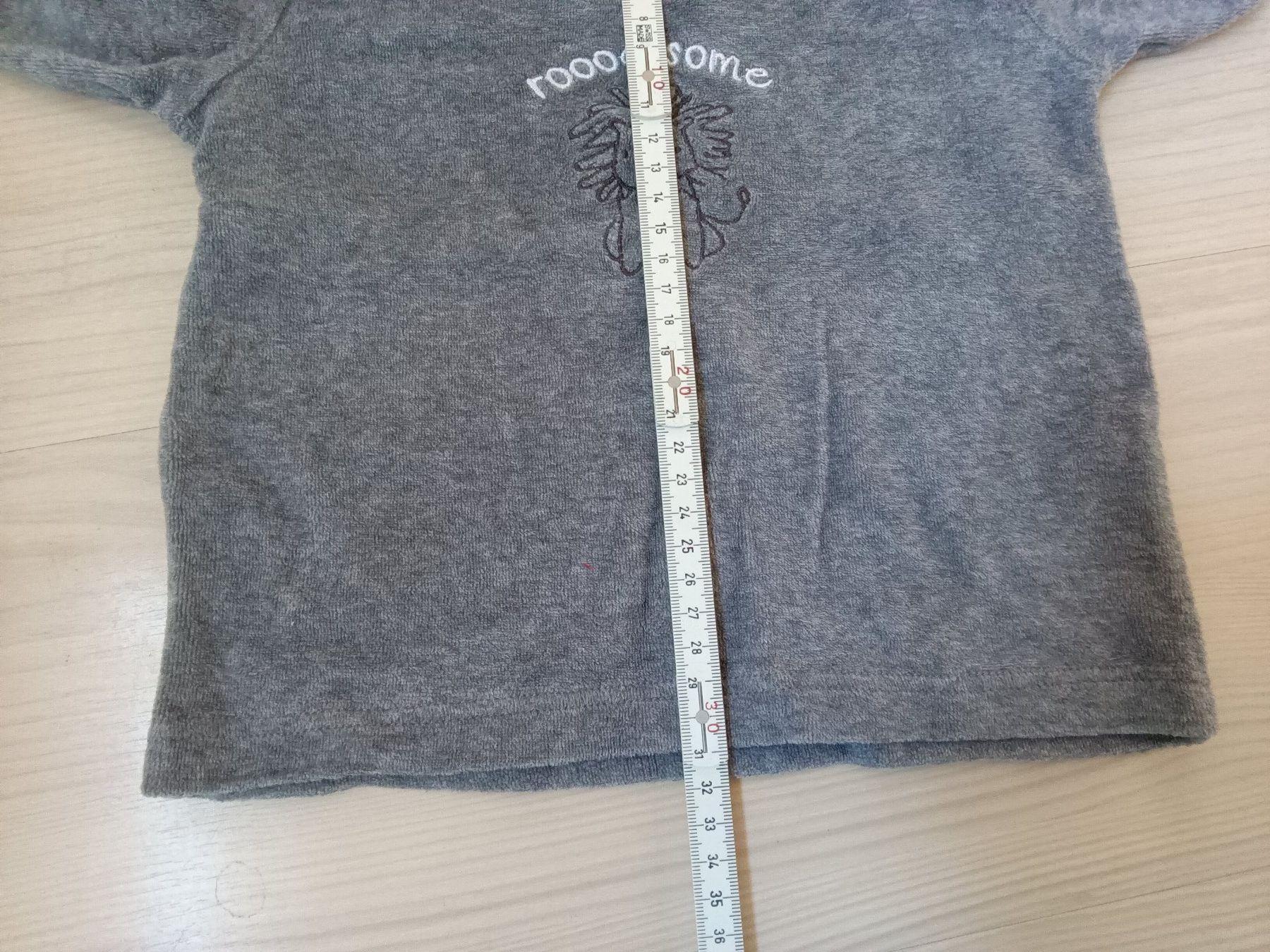 Pullover & Sweatshirts: 2 süsse Langarmshirts/Pullover Gr. 74 bzw. ca. Gr. 86 – Gebraucht aus Horn von Corazon15 2