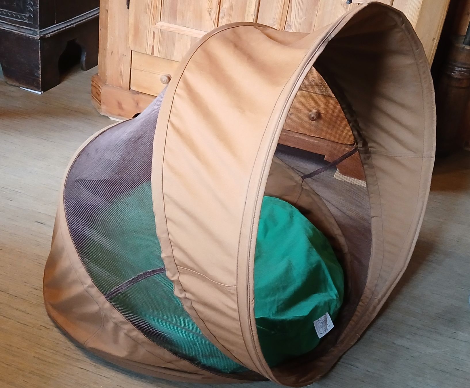 Cucce & Letti: Hundebett/Höhle – Usato da St. Peter venduto da fab_fj55 1