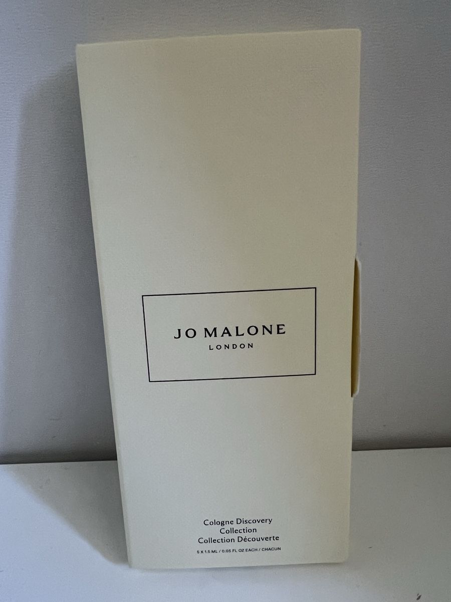 Jo Malone Profumi & Eau de Toilette: JO MALONE LONDON Duft-Set – Usato da Mönchaltorf venduto da alpina_1