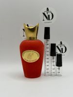 Sospiro Maraschino  2ml Abfüllung Duftprobe Probe