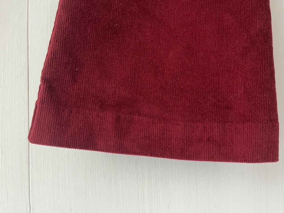 Lacoste Pantaloni: Lacoste velvet Hose – Usato da Wattwil venduto da ann_m6sn 2