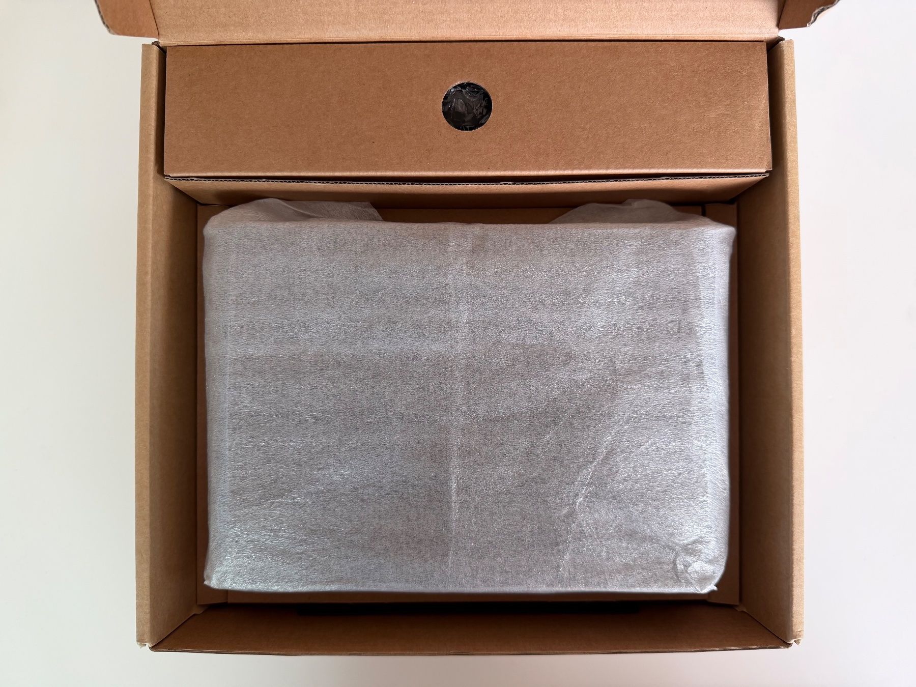 Synology Server: Synology NAS DS218+ (Ohne Harddisks) – Usato da Zollikerberg venduto da SmarterTec 8