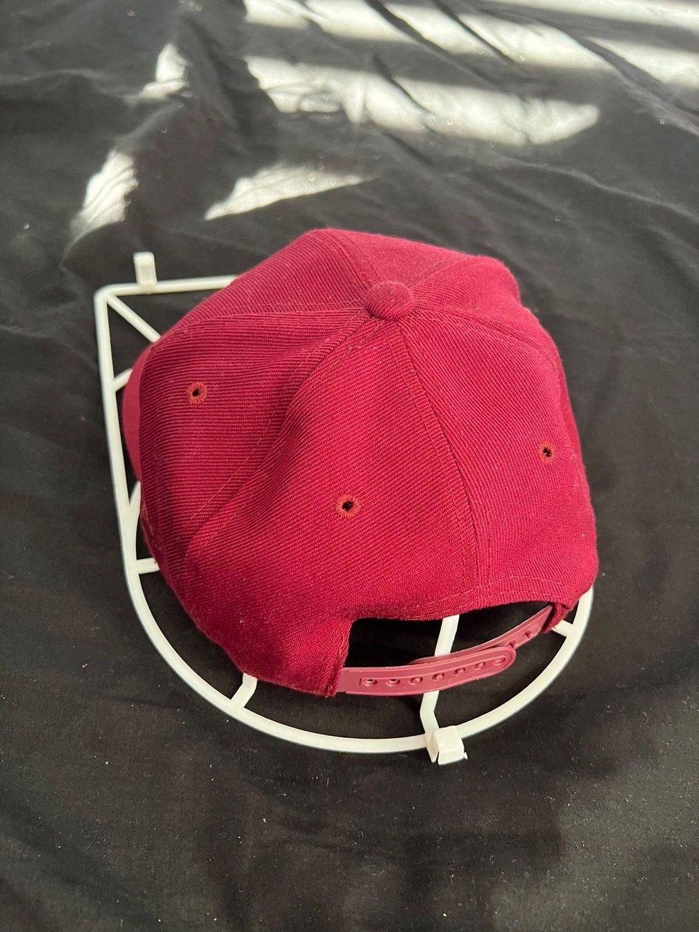 Altro in  Abbigliamento & Accessori: Diamond Cap – Usato da Lupfig venduto da Pluribus 1