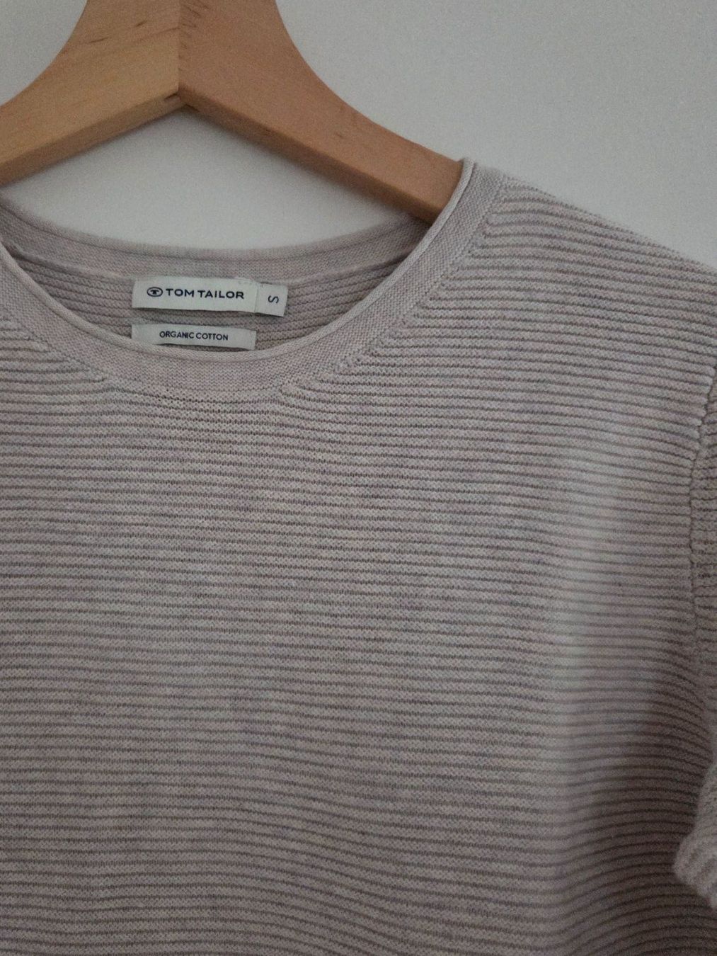 Tom Tailor Pulls & Sweat-shirts: Toller Strickpullover – D'occasion à Thun par angerber 1