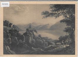 Madonna del Sasso - Locarno