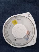 PSP Spiel Dissidia Final Fantasy