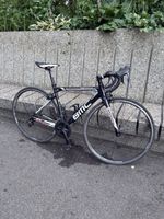 Rennrad BMC Teammachine SLR02 105 Carbon