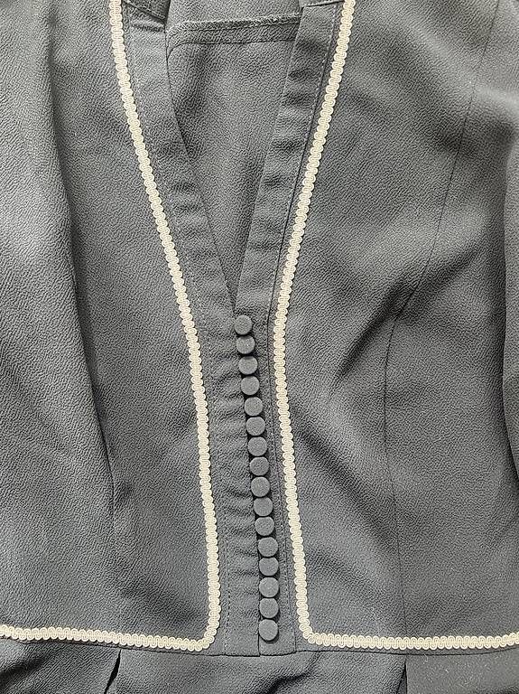 Vestiti: Kleid von H&M – Usato da kriens venduto da inf_9fnc 1