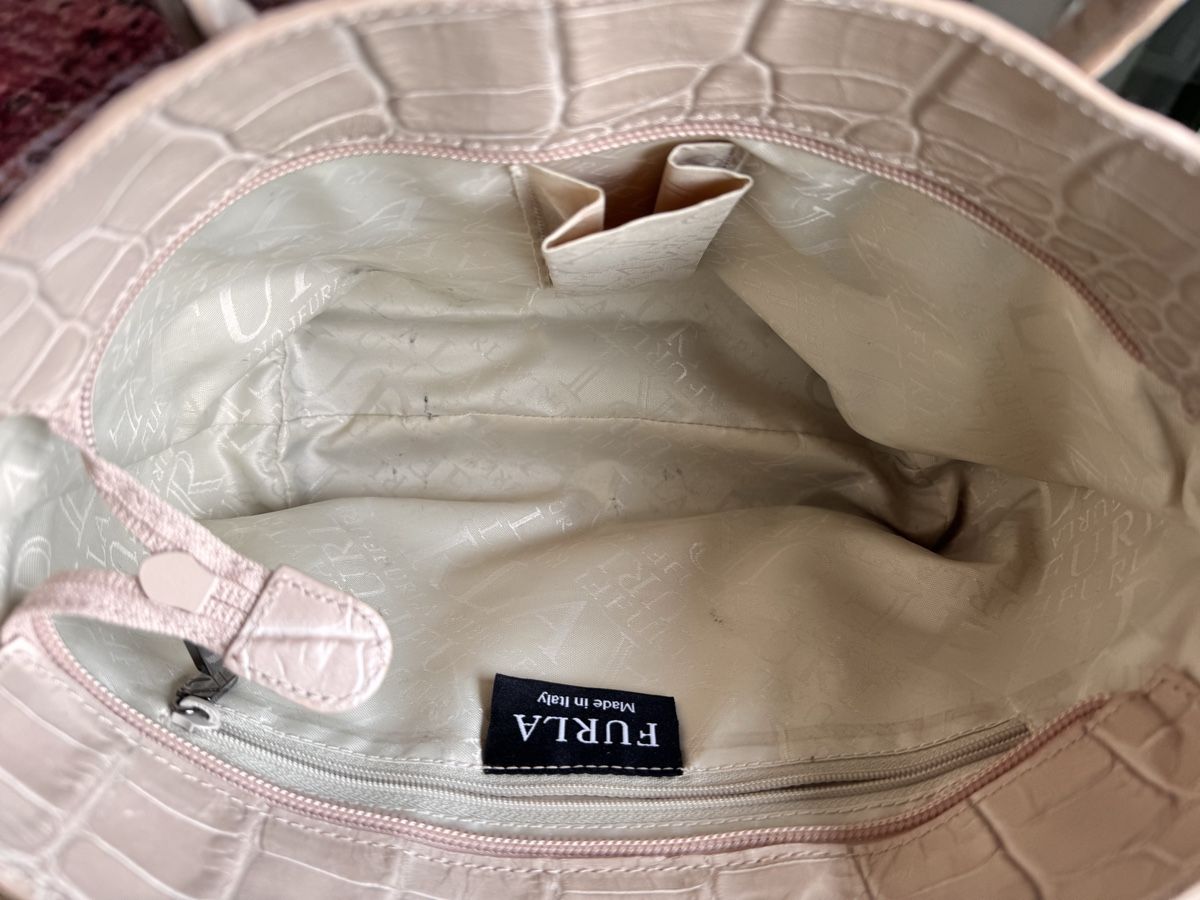 Furla Borse da donna: Handtasche der Marke Furla – Usato da Bern venduto da expedit 2