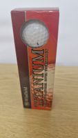 Golfbälle, Titanium. Wilfield