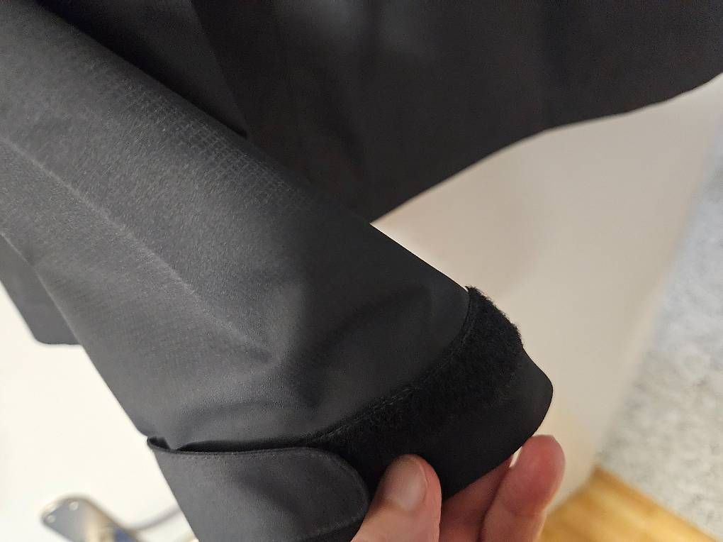 Schoeffel Giacche: Schöffel Windjacke Windbreaker Gr. S neu – Nuovo (secondo la descrizione) da Embrach venduto da Lilly2021 1
