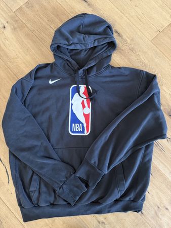 Kapuzenpullover Hoodie NBA Nike L