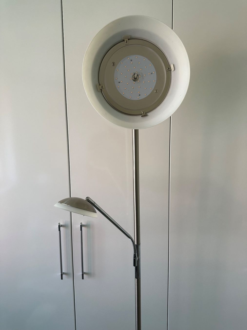 Lampade: Beautiful floor lamp from 1Fr – Usato da Dübendorf venduto da ket_cd6z 1