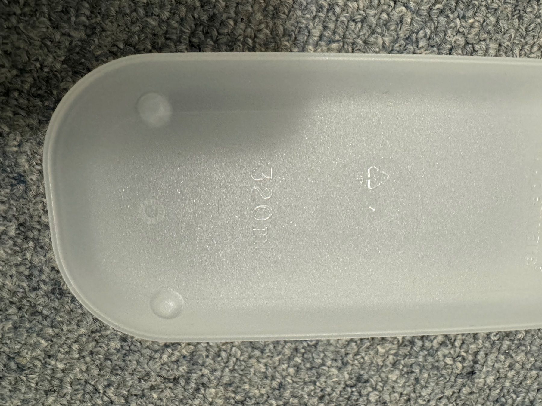 Tupperware Contenitori & Simili: Tupperware Neu!! Time keeper 320ml Neu! – Nuovo e nell'imballaggio originale da Muttenz venduto da Elif8 2