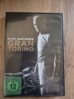 Gran Torino DVD - Clint Eastwood Filmklassiker!