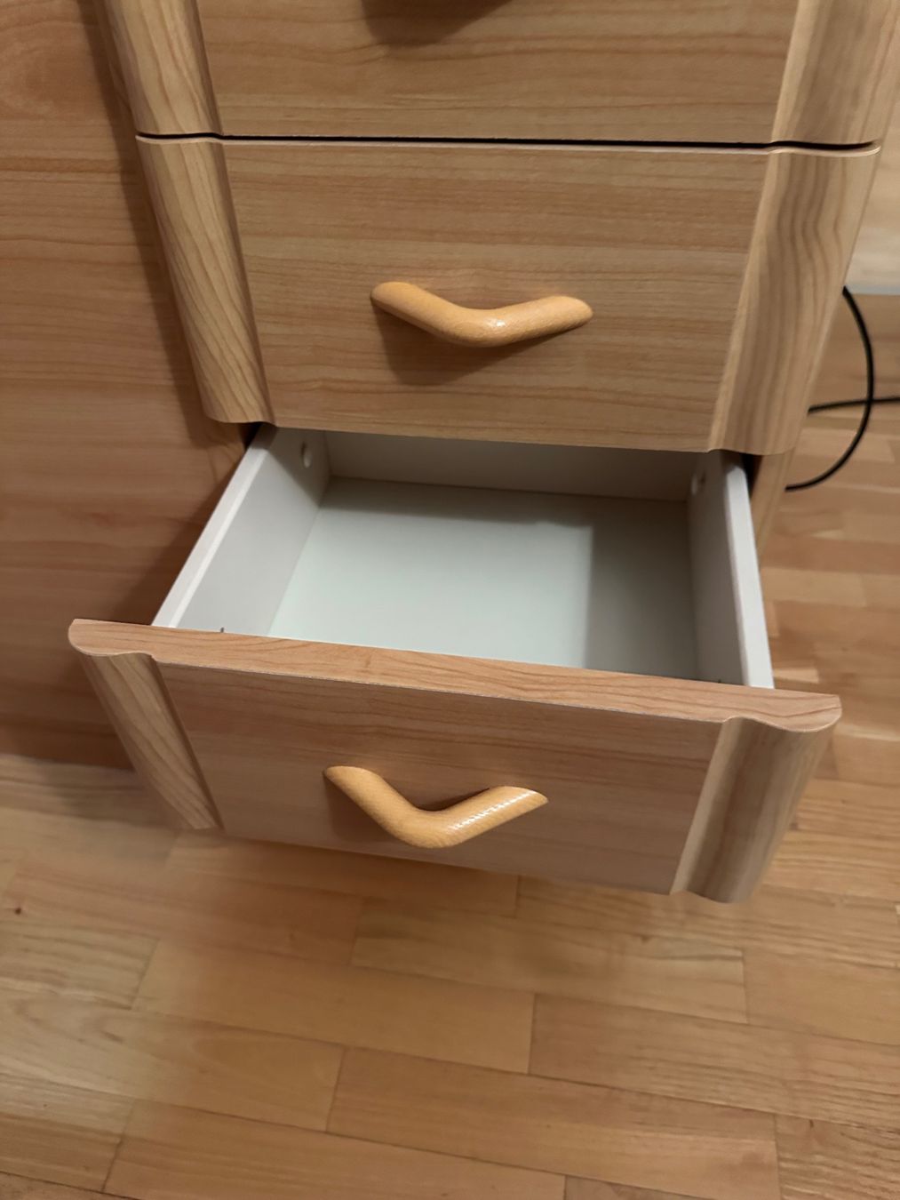 Cassapanche: Kommode mit integrierter Truhe – Usato da Mönchaltorf venduto da orka040 2