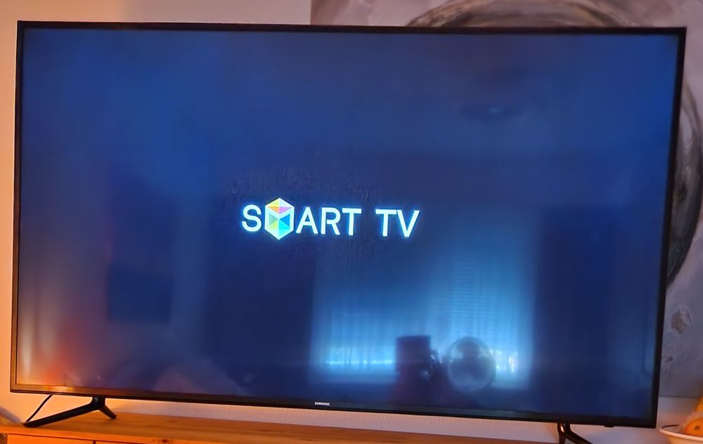 Samsung Smart TV 65 Zoll Kaufen auf Ricardo