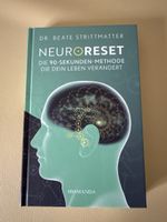 NeuroReset Beate Strittmatter 90-Sekunden-Methode neu